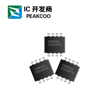 深圳鼎盛合科技提供8位单片机芯片CSU32P10