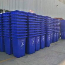 巴中大容量街道垃圾桶图片