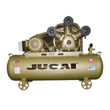 聚才JUCAI活塞机10HP