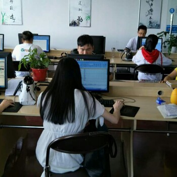 宁波北仑office电脑办公自动化软件培训学校哪里好？多少钱？多久学会？