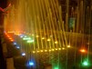 忻州音乐喷泉设备定制