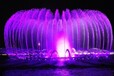 淄博音乐喷泉设备价格