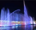 北京音乐喷泉维修