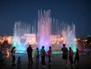 北京漂浮喷泉
