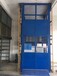 广东揭阳导轨式升降机定制简易电动升降货梯2吨3吨厂房货运货梯