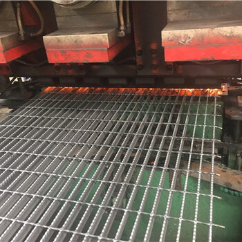 镀锌钢格板钢板网玻璃钢格栅钢格栅板厂家