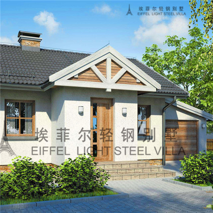 河北沧州农村轻钢房屋品牌排名