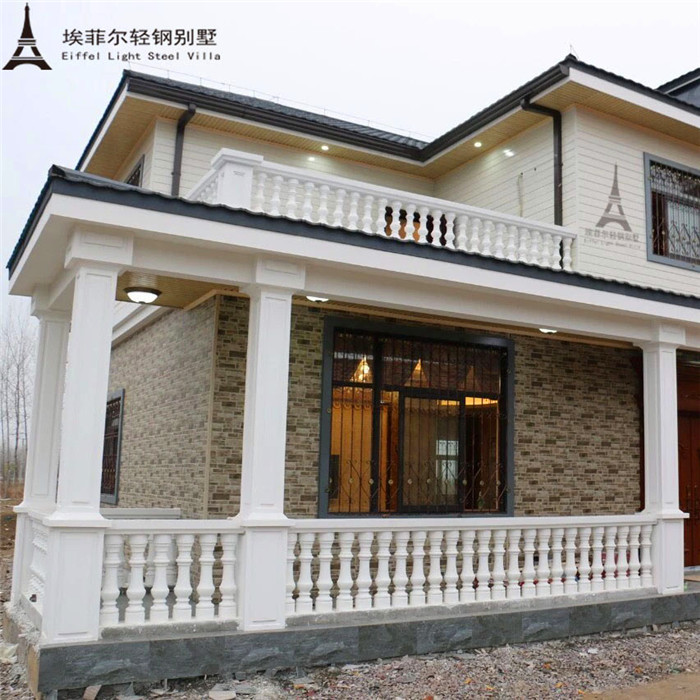 北京通州装配式建筑生产厂旧房改造