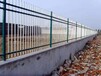 宁衡护栏厂——生产加工铁艺，锌钢等各种围网护栏