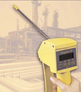 美国ATI多种有毒有害气体检测仪器C16