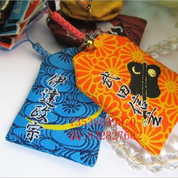 福建傳統(tǒng)節(jié)慶福袋工藝品廠家