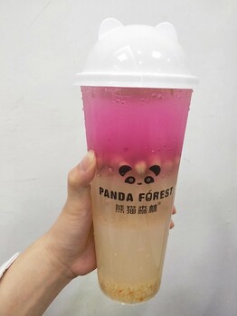 熊猫森林奶茶总部分析奶茶加盟店要怎样管理