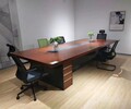 上海制造新翔办公家具会议桌批发价格桌子