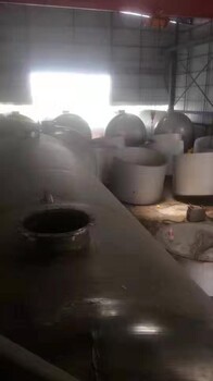 惠州不锈钢化工罐-销售