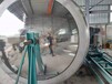  Chaozhou Fushengyuan stainless steel mixing tank manufacturer