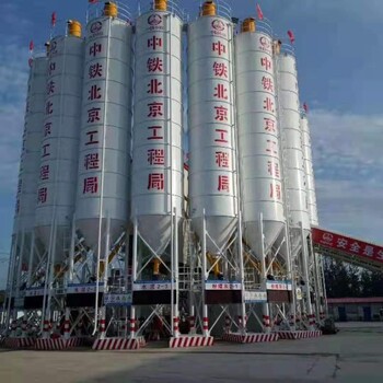 梅州水泥罐厂家