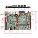 J1900工控主板英特尔双网口一体机主板多功能检测一体机主板