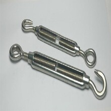 钢丝拉绳收紧器