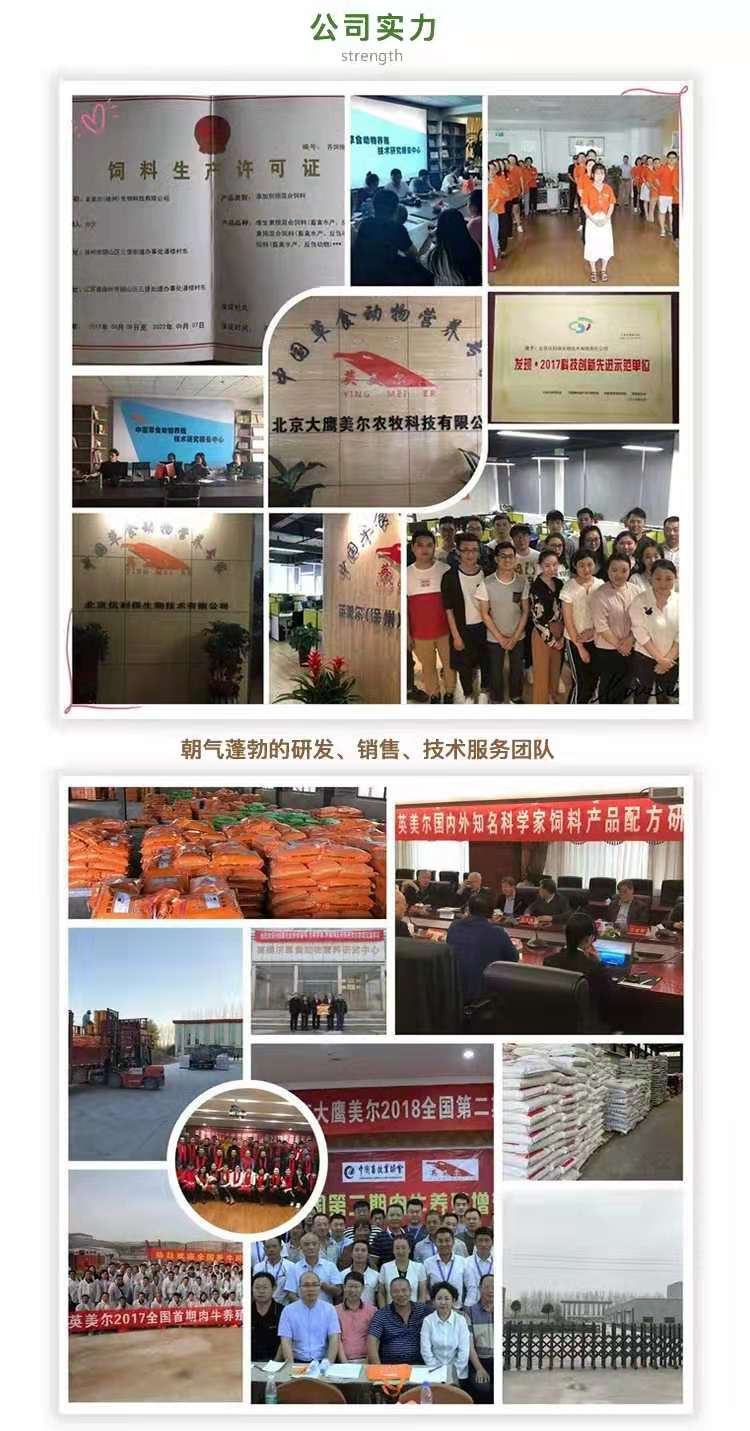 羊吃什么長得肥，羊飼料配方大全薈萃