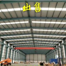 淮安二手钢结构出售公司图片