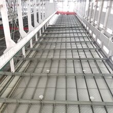合肥二手钢结构厂房图片