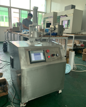 医用口罩呼吸阻力气密性DMS660图片
