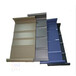 九江市合金屋面板厂家、直立锁边65-430铝镁锰屋面板