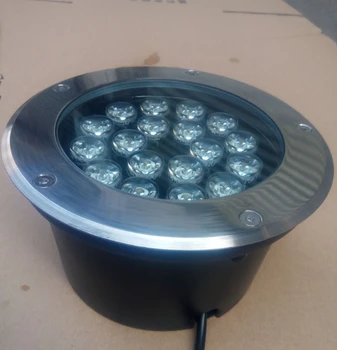 深圳LED地埋燈批發(fā)