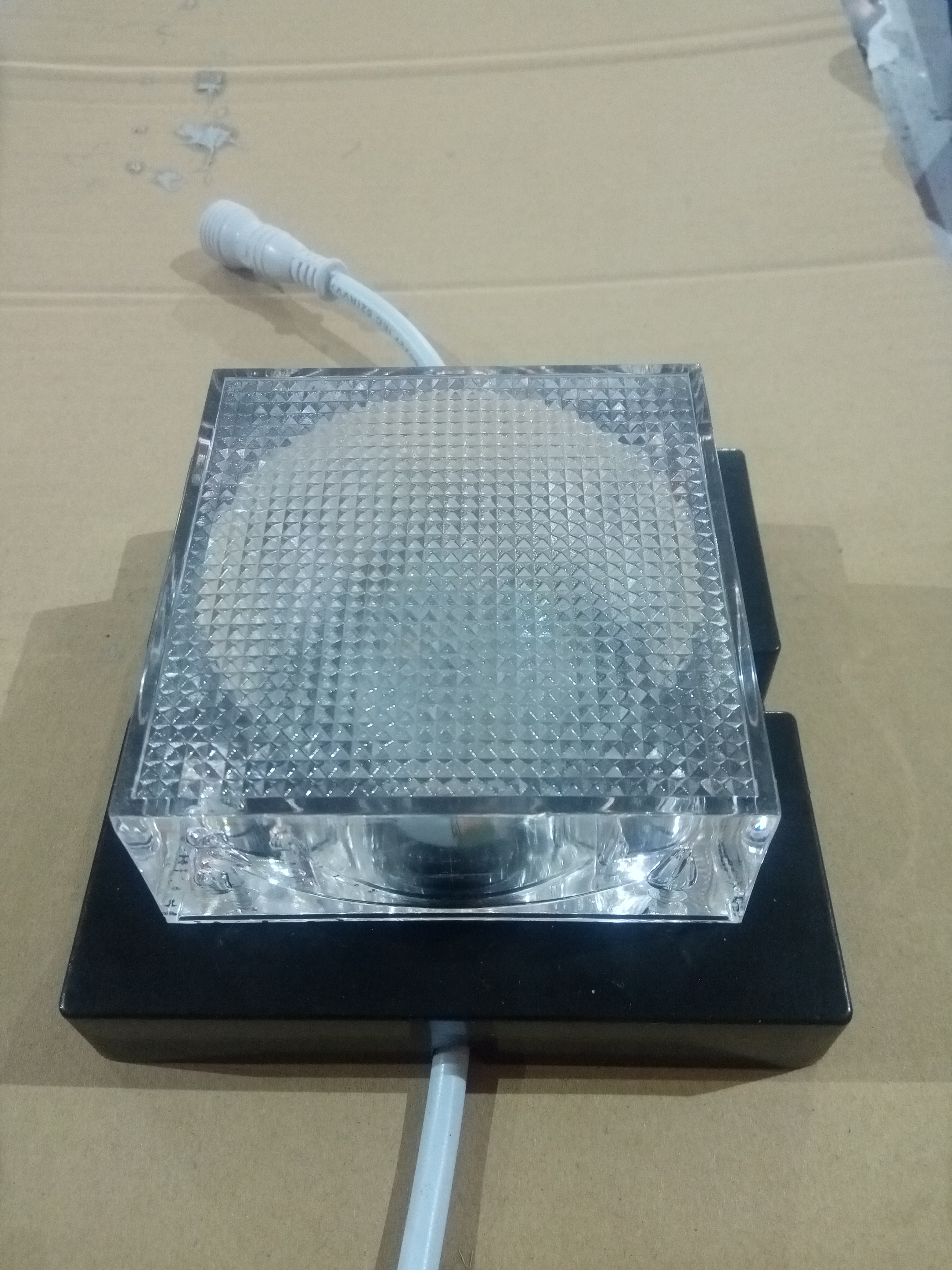 南京80大水晶面点光源品牌