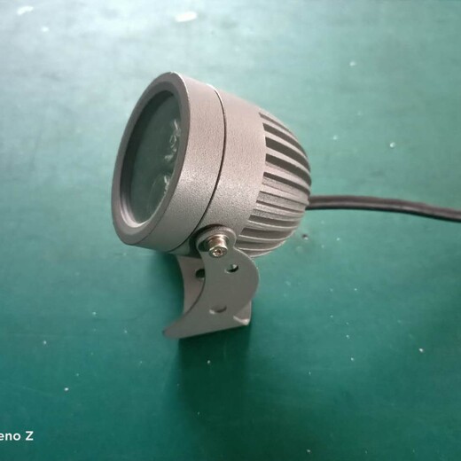 淮安LED小射灯生产工艺流程