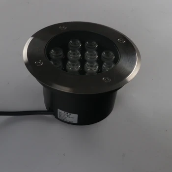 上饒大功率不銹鋼水底燈生產(chǎn)廠家