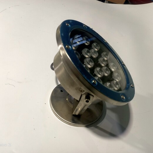 梅州LED不锈钢水底灯生产厂家