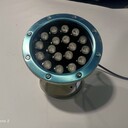 揭陽大功率不銹鋼水底燈品牌