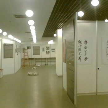 标准展板，广告展板出租