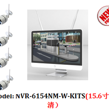 NVR-6154NM-W-KITS套包