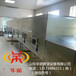  Yarn microwave drying equipment Fabric chemical fiber drying machinery Huanuo fabric microwave dryer