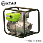 2寸上海丹鹿汽油机抽水泵AG2.0P园林果树农田灌溉抽水机