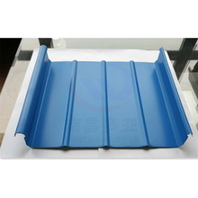 武漢65-430直立鎖邊鋁鎂錳壓型板供應商