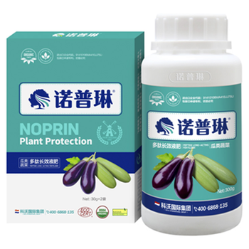 南瓜?；ū９Ч弥Z普琳瓜類蔬菜葉面肥