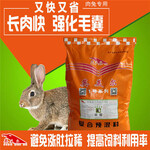 想要獭兔专用饲料？獭兔专用饲料批发獭兔专用饲料就用英美尔！