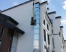 柳州市改造排油烟系统不锈钢风管走向设计安装