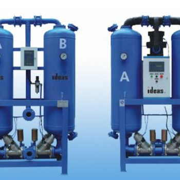 济南吸附式干燥机价格冷干机