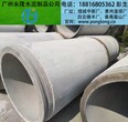 广州钢筋混凝土管型号，承插管供应商