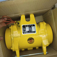 混凝土附着式高频振动器1.5KW高频电源控制柜图片
