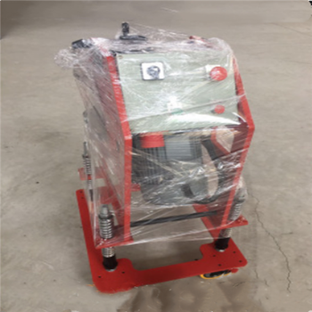 小型金屬倒角機(jī)不銹鋼銑邊機(jī)40mm厚鋼板坡口機(jī)