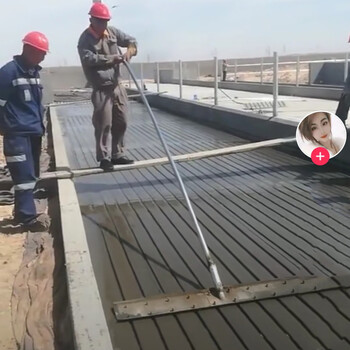 鮮混凝土刻紋拉紋器，奶牛場開槽機，牛場刻紋機