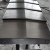 供应台湾钢板防护罩1060伸缩式导轨防护罩