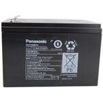 Panasonic松下蓄电池LC-PD1217ST免维护12V17AHUPS电源专用