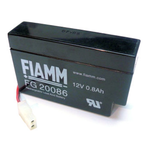 FIAMM/意大利非凡蓄电池FG20721非凡12v7ah铅酸免维护蓄电池