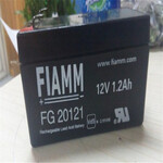 非凡蓄电池FG21803,FIAMM电池铅酸免维护12V18AH原装现货